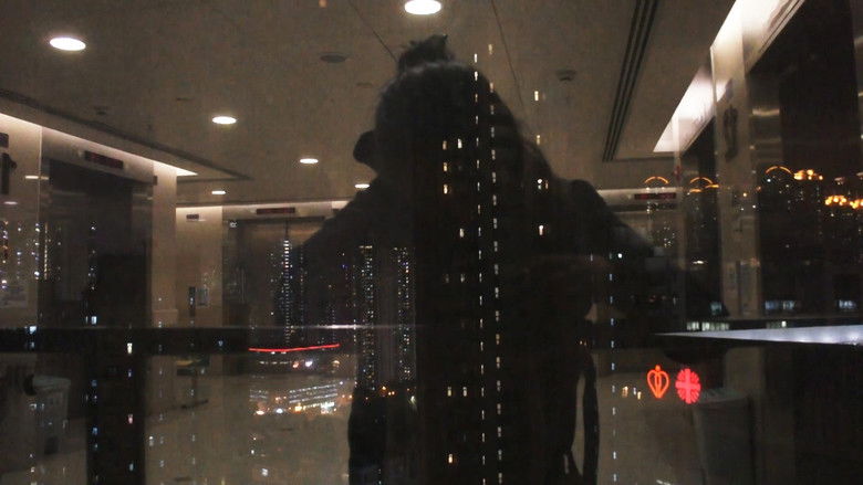 кадр из фильма 苦路