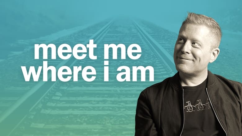 кадр из фильма Meet Me Where I am