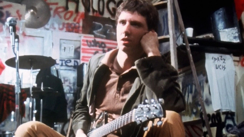 кадр из фильма Падение западной цивилизации