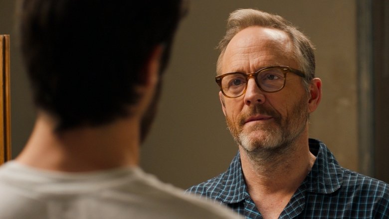 кадр из фильма Sublet