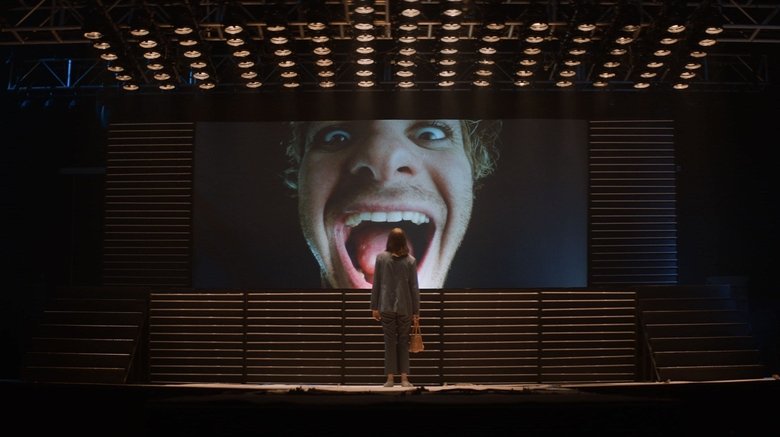 кадр из фильма Мейнстрим