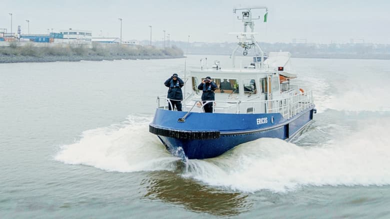 кадр из фильма Port Security: Hamburg