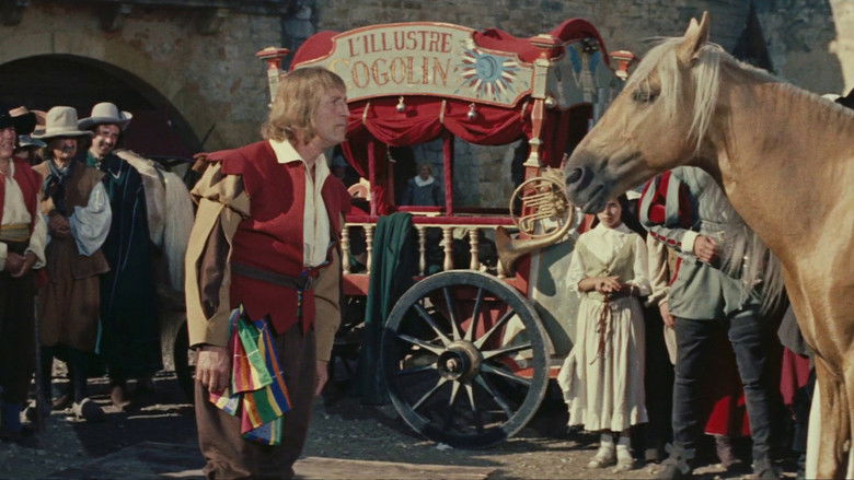 кадр из фильма Капитан