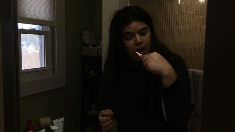 кадр из фильма Choque