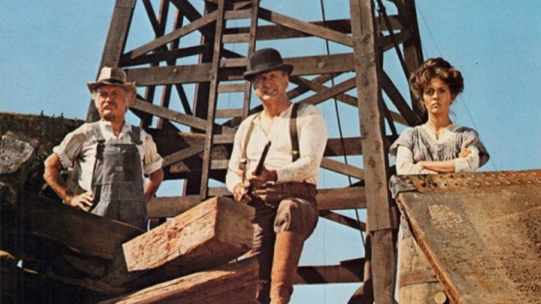 кадр из фильма Оклахома, как она есть