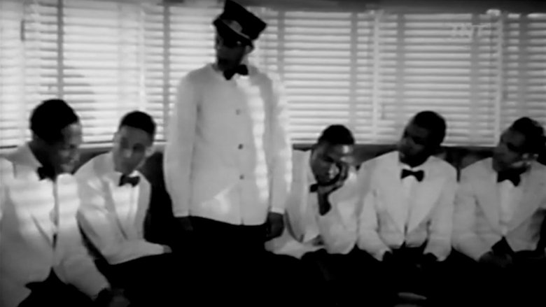 кадр из фильма Streamlined Swing