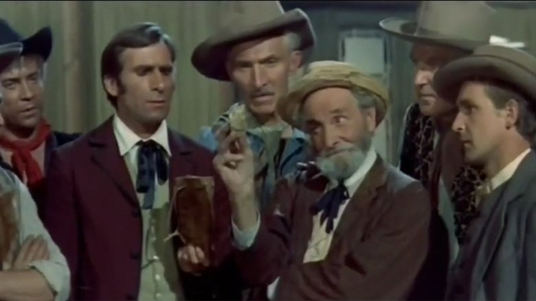 Золотоискатели Арканзаса