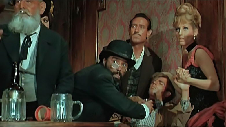 кадр из фильма Убей или будь убитым