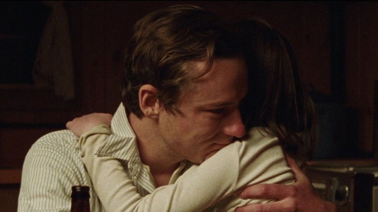 кадр из фильма Левша/Правша