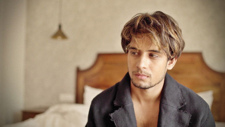 кадр из фильма Vignette