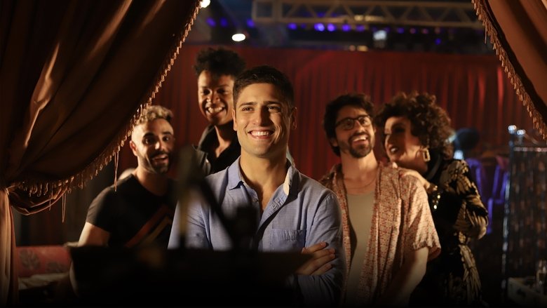 кадр из фильма Все без ума от Марио?