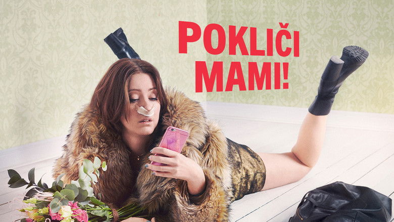 кадр из фильма Позвони маме!