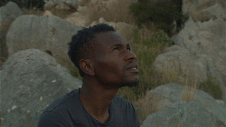 кадр из фильма Palermo Sole Nero