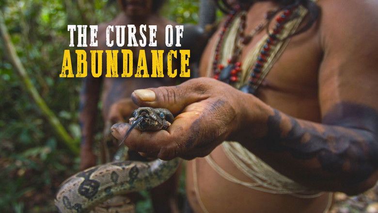 кадр из фильма Klątwa obfitości