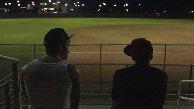 кадр из фильма Centre d'achat