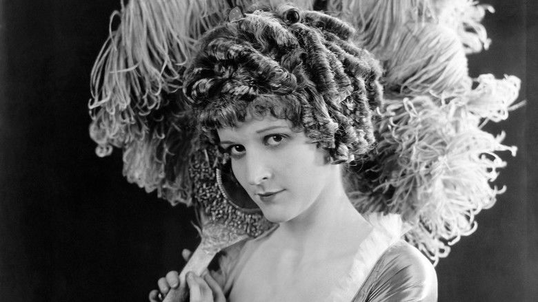 кадр из фильма Америка