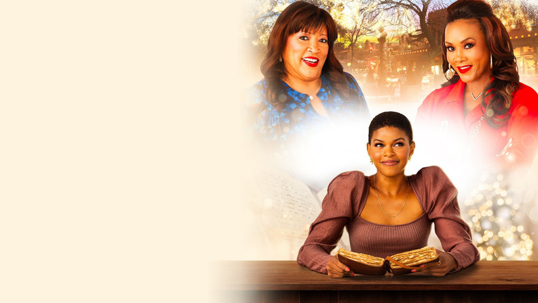 кадр из фильма Рождество для Мэри