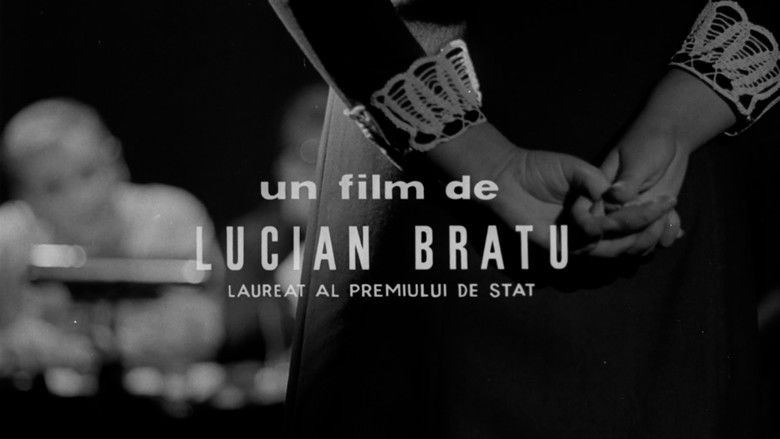 кадр из фильма Un film cu o fată fermecătoare