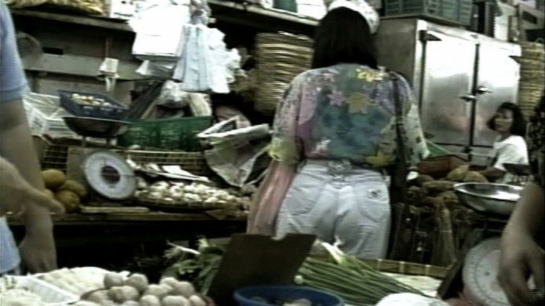 кадр из фильма 另起爐灶之耳仔痛