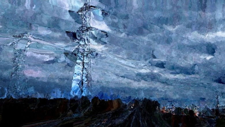 кадр из фильма Ondes noires