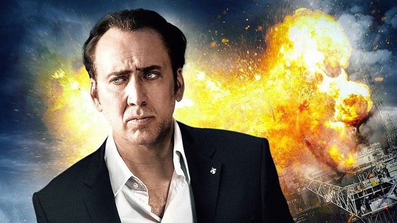 кадр из фильма Беглец