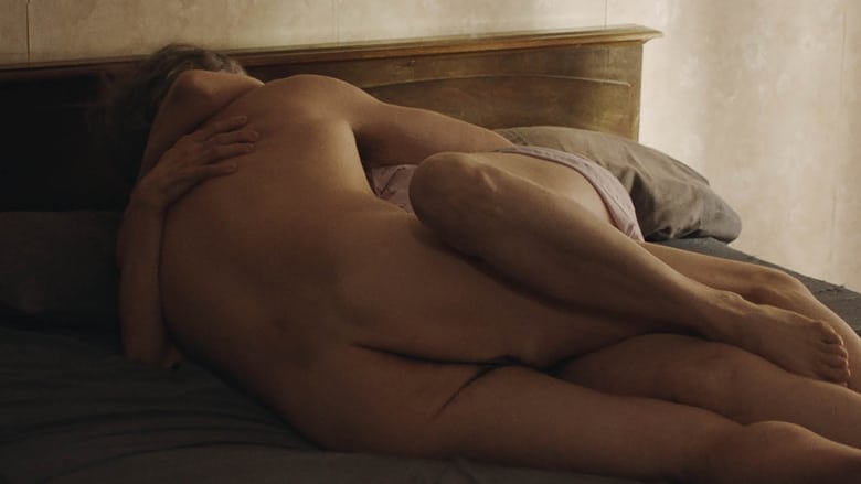 кадр из фильма La cama
