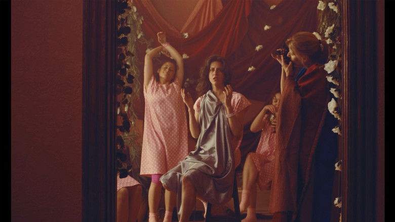 кадр из фильма The House of Pussy