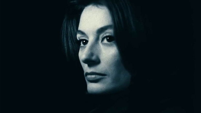 кадр из фильма Мужчина и женщина