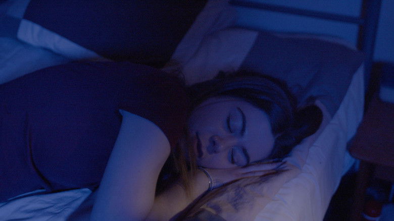 кадр из фильма Styx and Stones