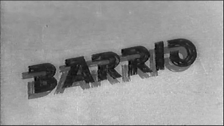 кадр из фильма Окрестности