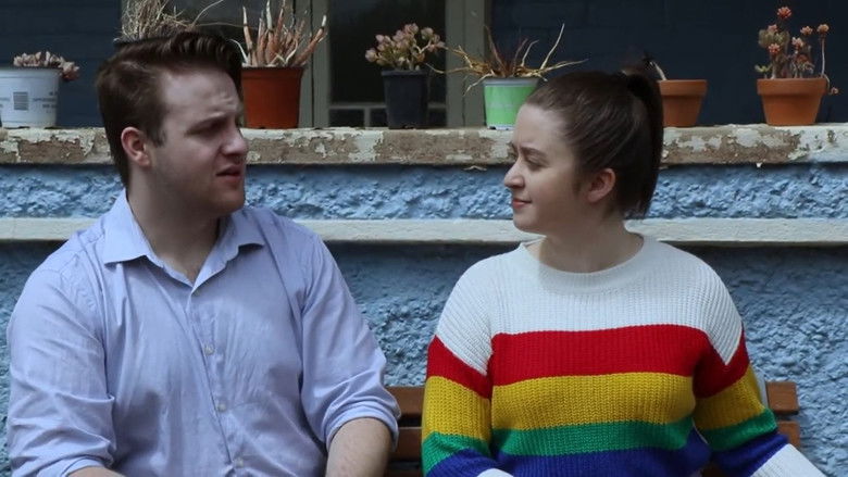 кадр из фильма Strangers