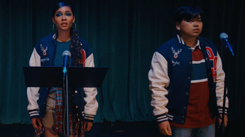 кадр из фильма Dead Deer High