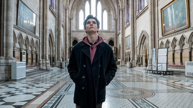 кадр из фильма Удивительная миссис Мэй