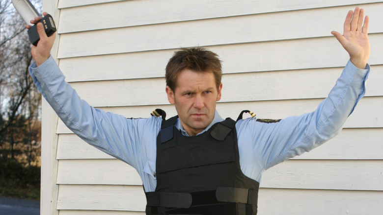 кадр из фильма Deadline Torp