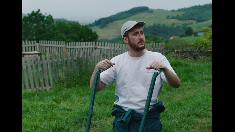 кадр из фильма Les enfants ne naissent pas dans les choux