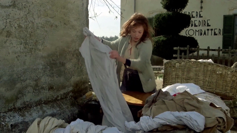 кадр из фильма Teresa la ladra