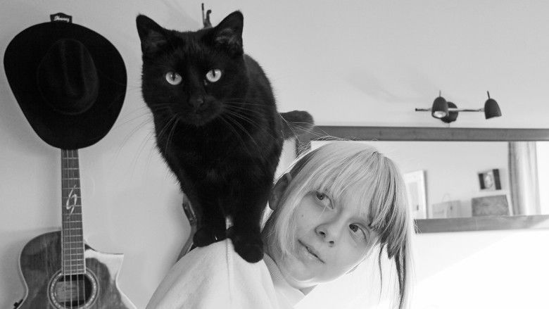 кадр из фильма Að sjá hið ósýnilega