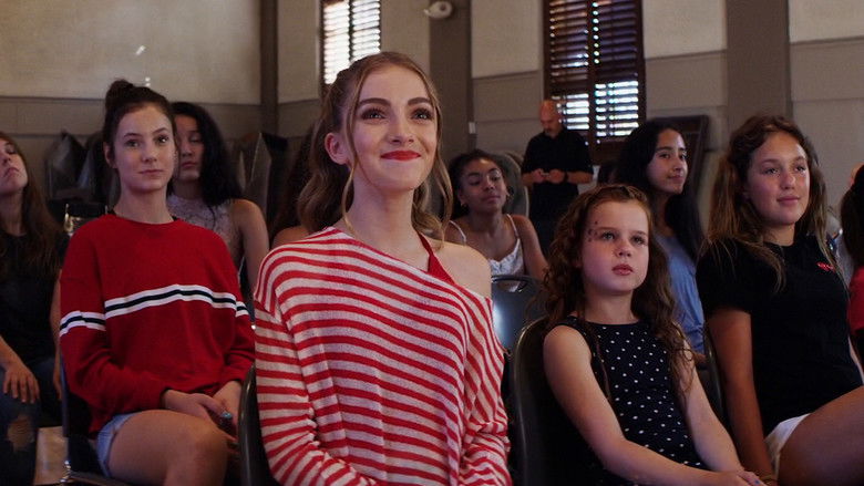 кадр из фильма Next Level