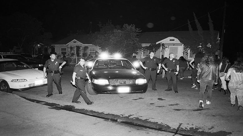 кадр из фильма Los Punks: We Are All We Have