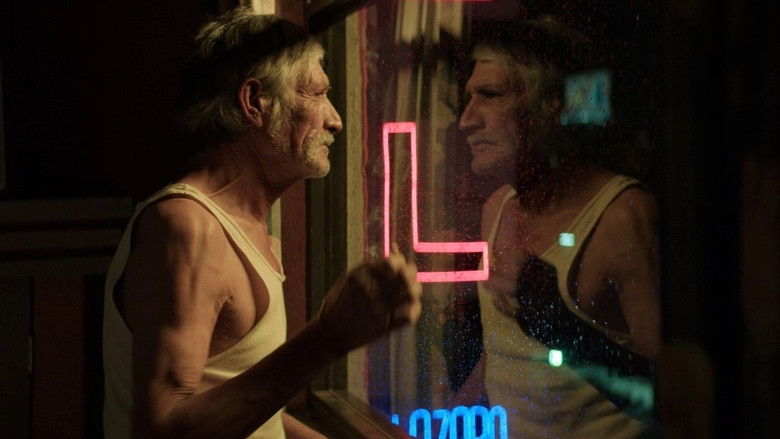 кадр из фильма Zapatos rojos