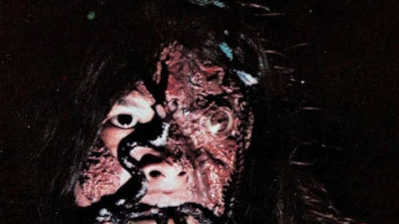 кадр из фильма 邪魔