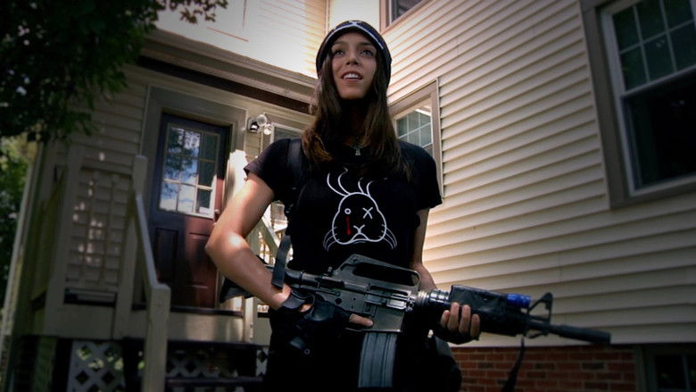 кадр из фильма Malice: Origin