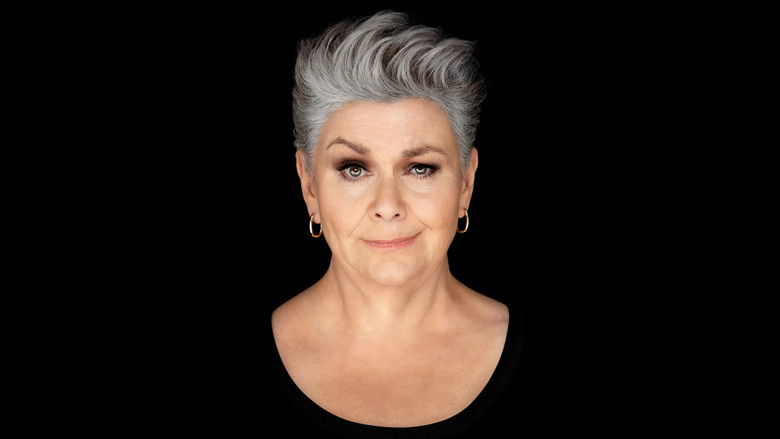 кадр из фильма Dawn French Is a Huge Twat