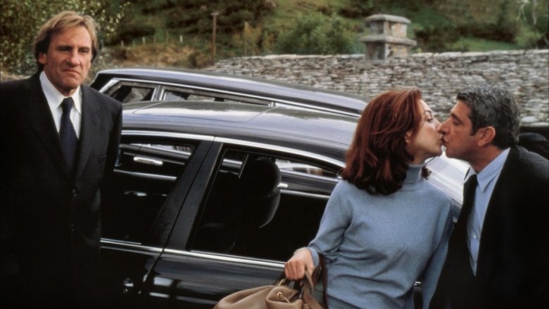 кадр из фильма XXL