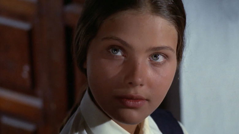 кадр из фильма Дом голубей