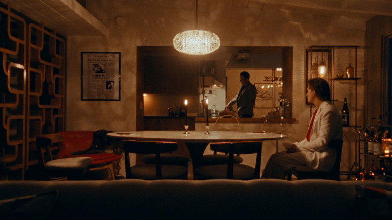 кадр из фильма Lovebug