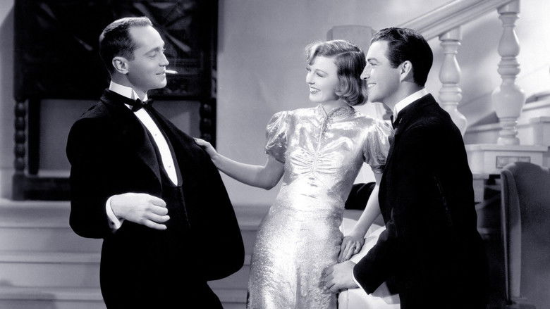 кадр из фильма Три товарища