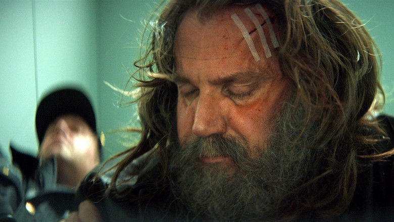 кадр из фильма Vonarstræti