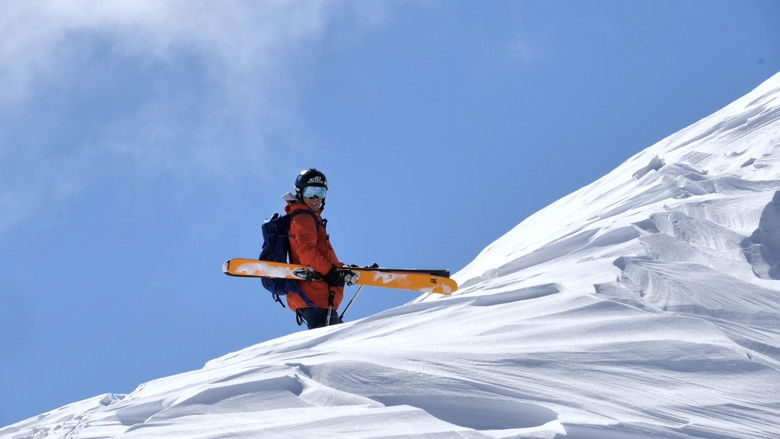 кадр из фильма На высоте