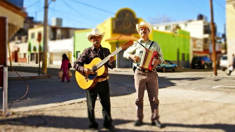 кадр из фильма Bad Hombres